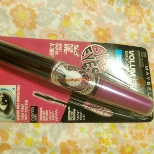 Maybelline Volum Express Falsies Mascara